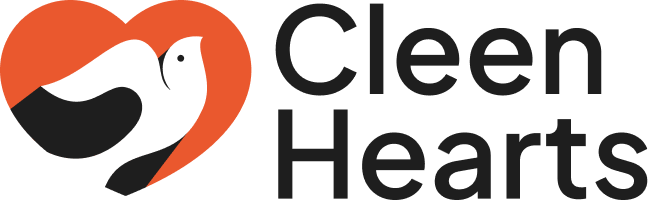 Cleenhearts HTML