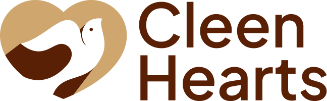 Cleenhearts HTML