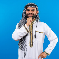 Sameer AL- shekh